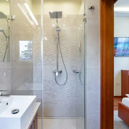 Appartamento Citypark Deluxe *