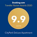 Citypark Deluxe * Budapest