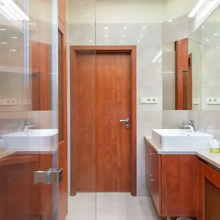 Citypark Deluxe * Budapeşte