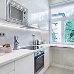 Citypark Deluxe Apartment *