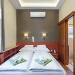 Citypark Deluxe Budapest