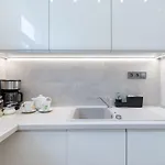 Citypark Deluxe Apartment