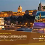 Citypark Deluxe Apartment *