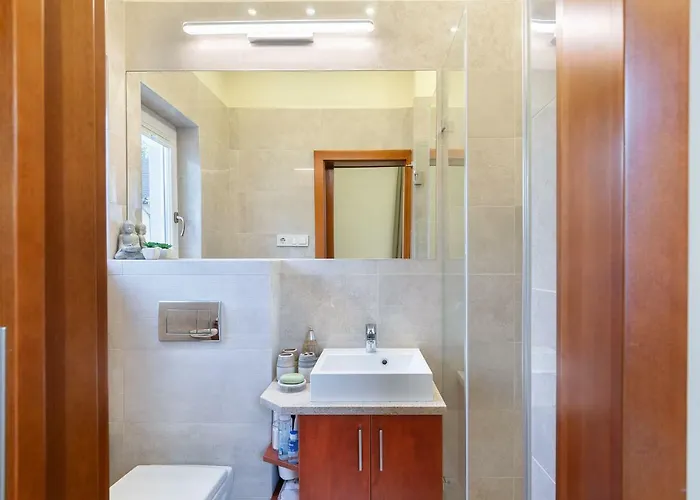 Apartment Citypark Deluxe