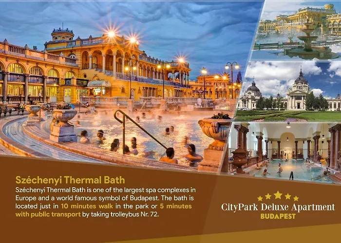 Apartment Citypark Deluxe